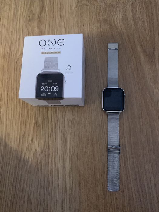 Relógio Smartwatch ONE