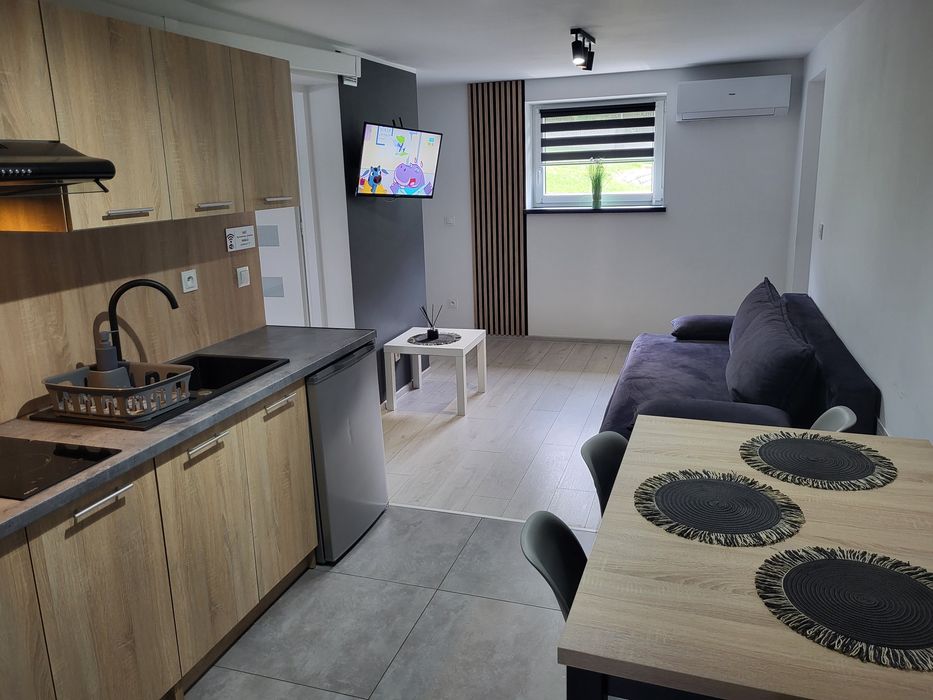 Wolne  Noclegi Energylandia Apartamenty Zator 2-10osobowe