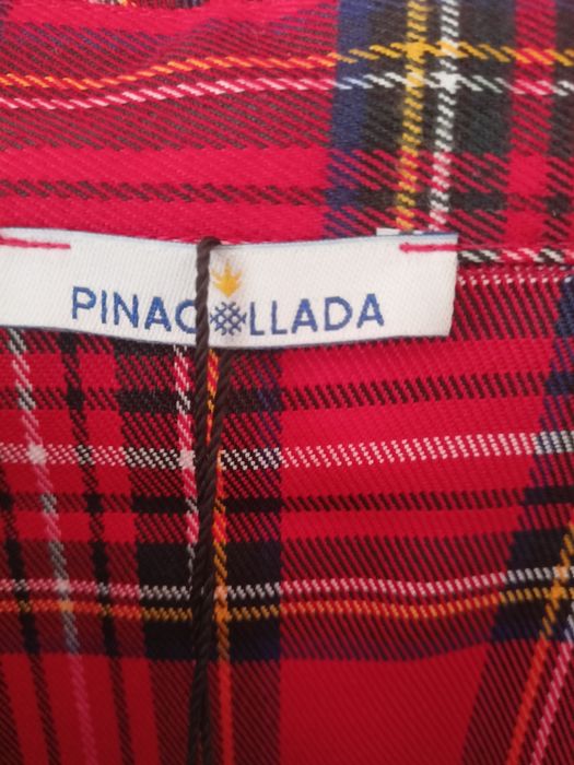 Sukienka M Pinac Llada