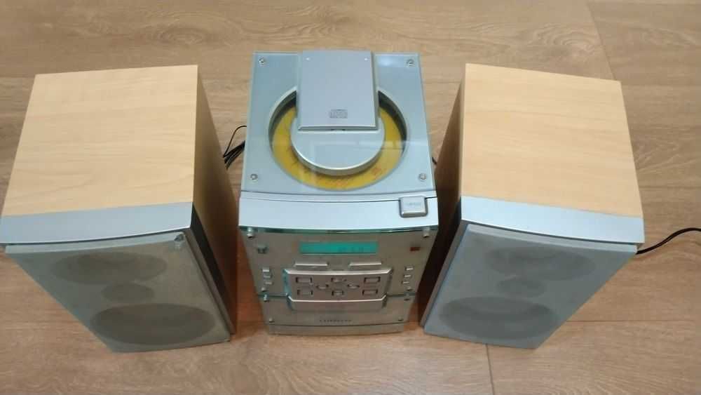 Музыкальный центр ORION CDRC-595