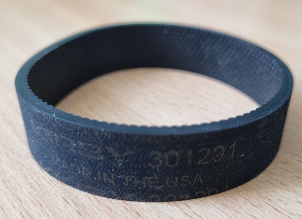 Ремень резинка Kirby Кирби 301291 оригинал из США