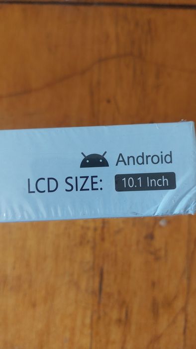 Планшет Orange A9 Tablet 10'1 дюйма