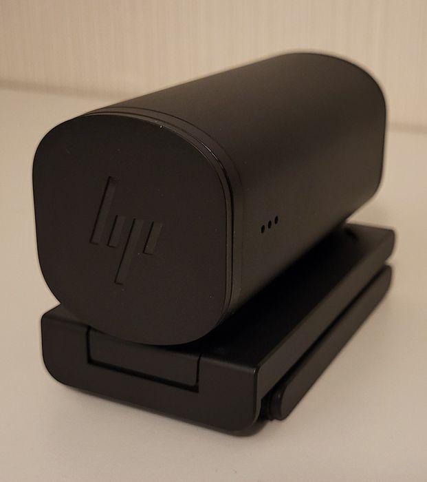 Kamera internetowa HP 965 4K Streaming Webcam