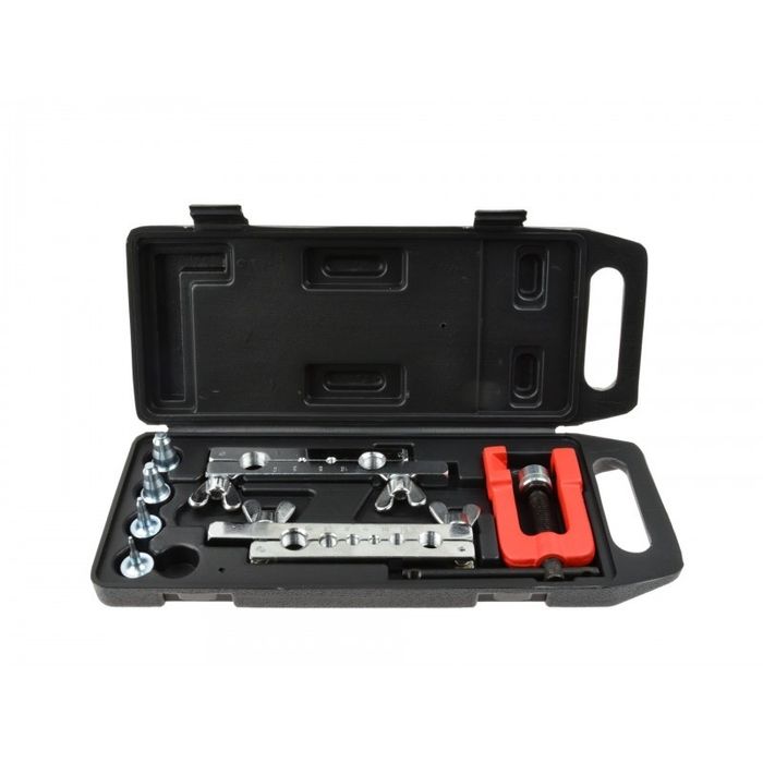 Набор для развальцовки трубок 3-19 мм.GEKO 02720