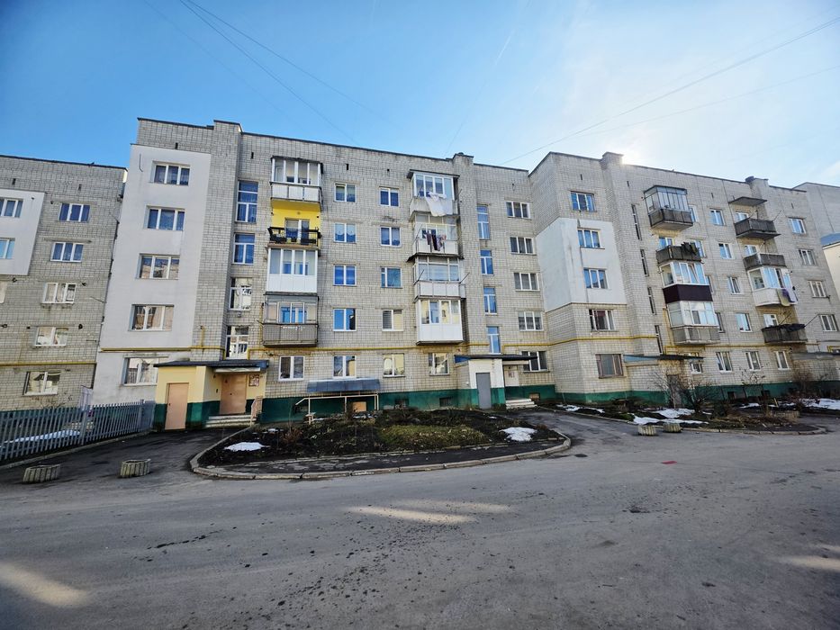 Продається комфортна трьохкімнатна квартира!!!