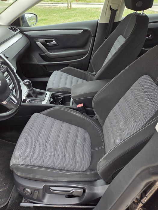 Vw Passat CC 2.0 TDI  2012