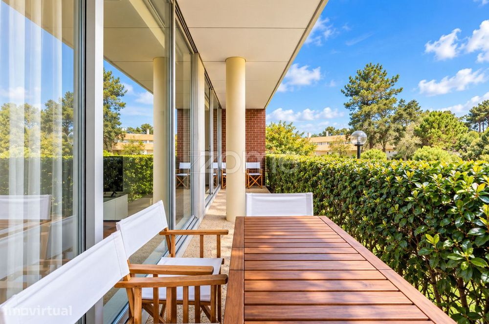 Apartamento T1- Quinta da Barca- Esposende