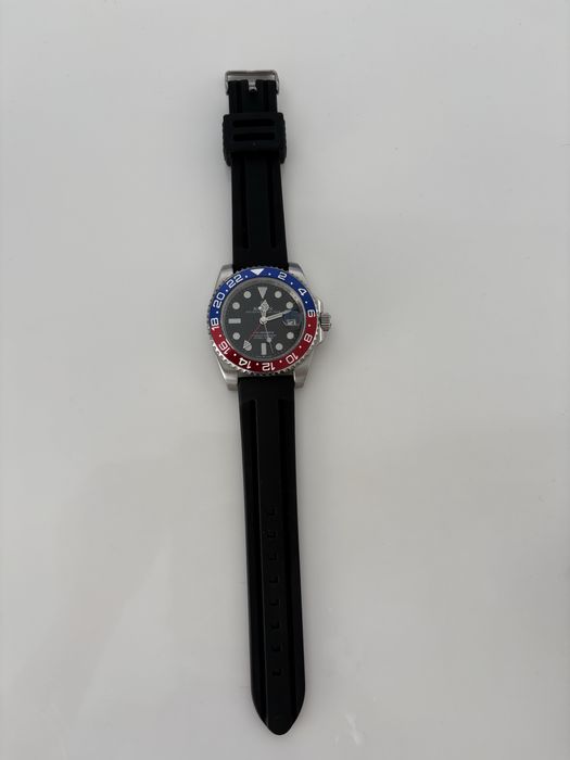 Rolex GMT-Master Pepsi