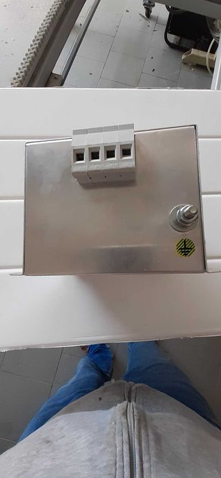 Filtro Murr Elektronik434644708230451201