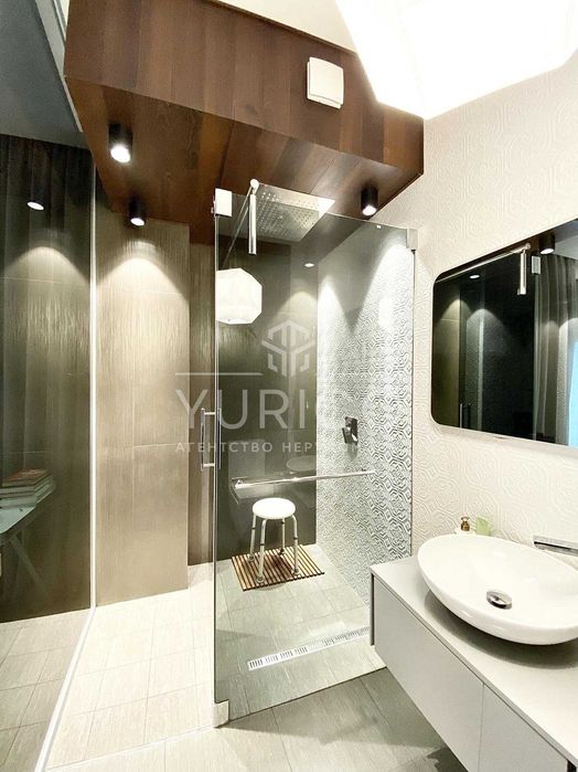 Продаж квартири в ЖК Renaissance Residence 118 м.кв.