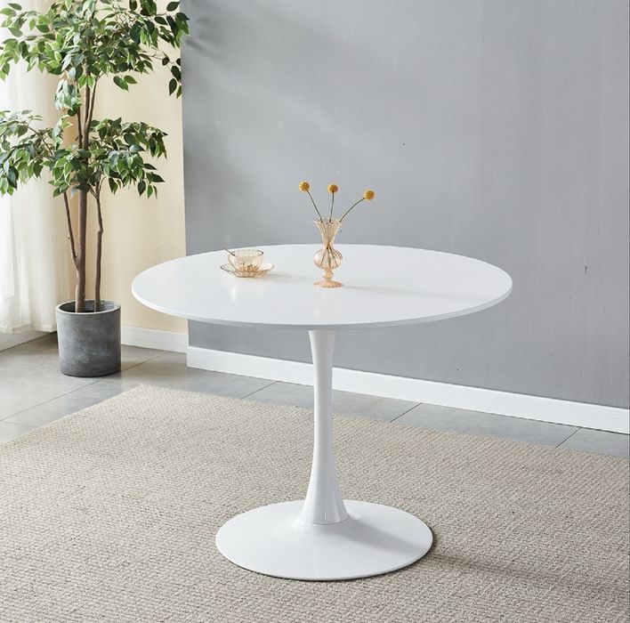 Vendo mesa jantar praticamente nova