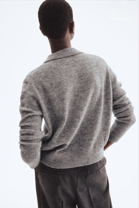 Кардиган жіночий H&M