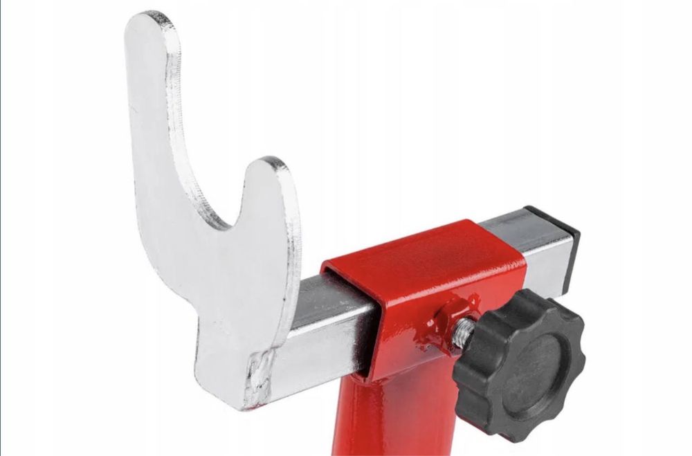 Комплект 2шт перед + зад мото подкат