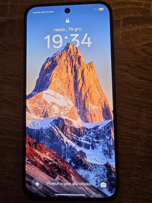 Smartfon oppo reno 14 fs nowy