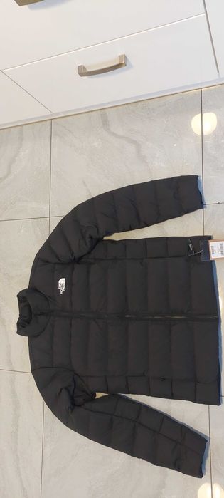 The North Face Kurtka Rozmiar S