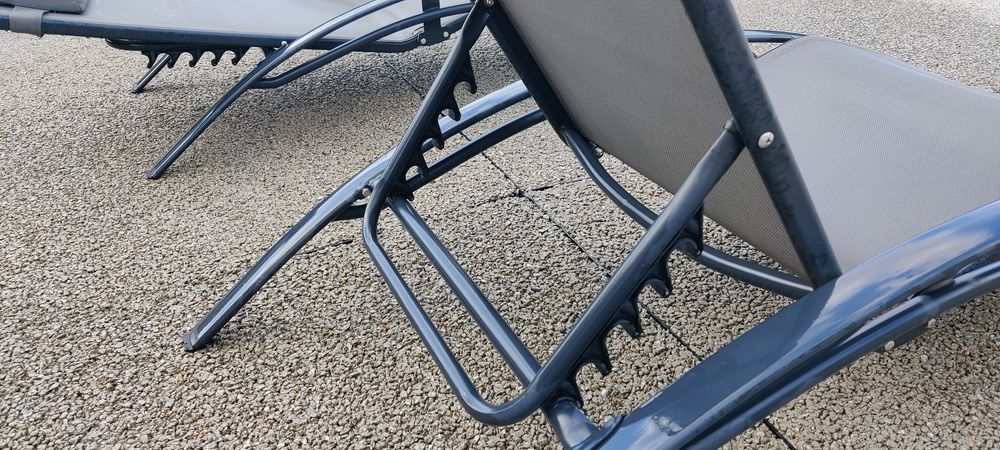 Espreguicadeiras (set 2)