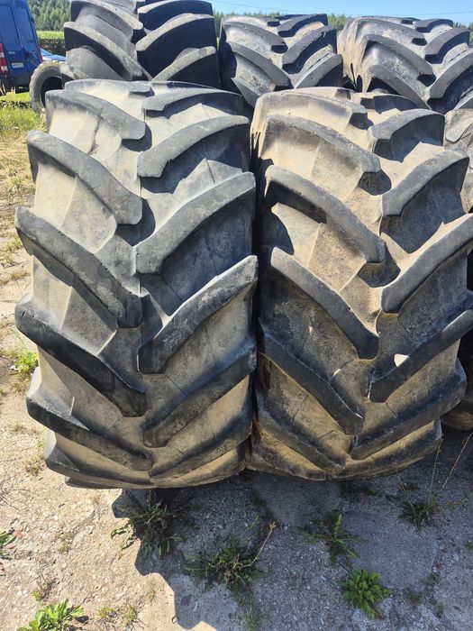 Opona rolnicza  600/65-28 TRELLEBORG 1szt