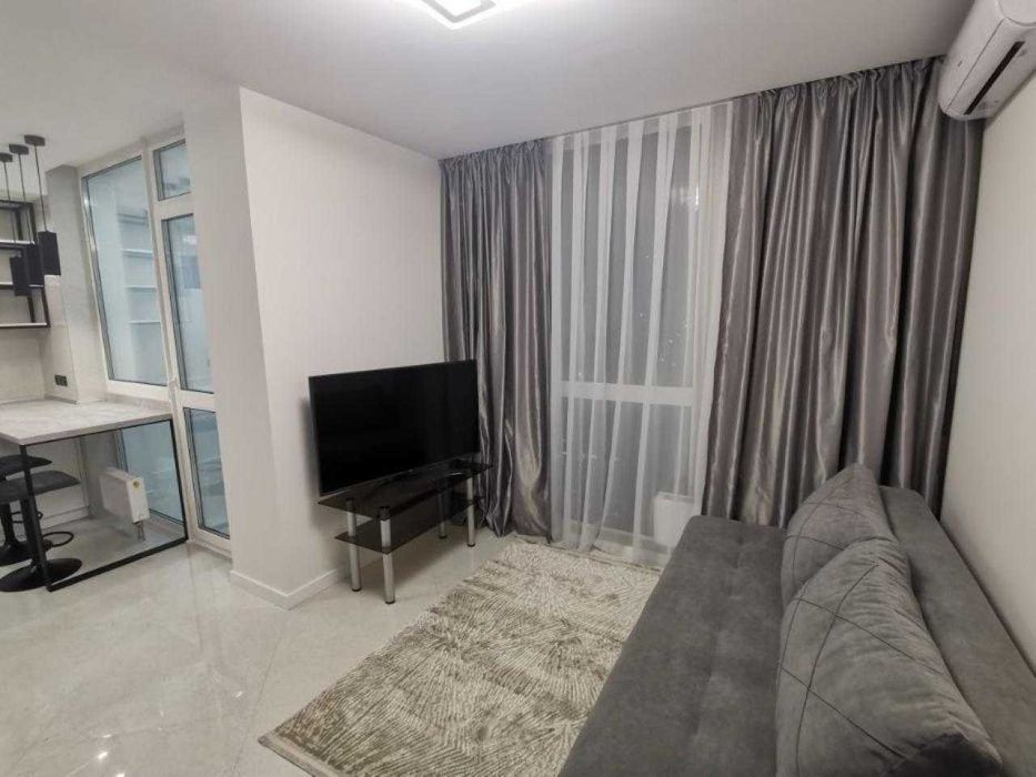 Оренда квартири ЖК Французький Квартал 2