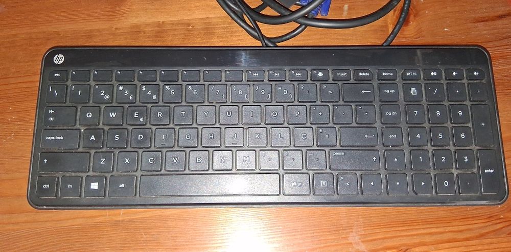 Monitor Asus  22' + Teclado e Rato
