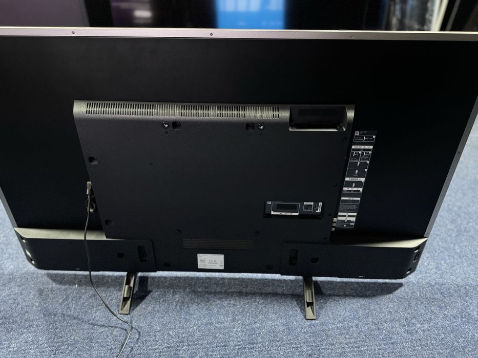 Sony 49XD8077 Android TV Smart Wi-Fi