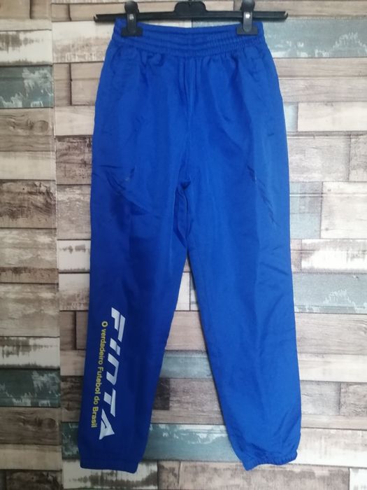 Спортивні штани 140