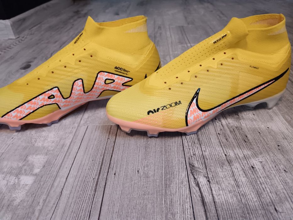 Nike mercuriale korki