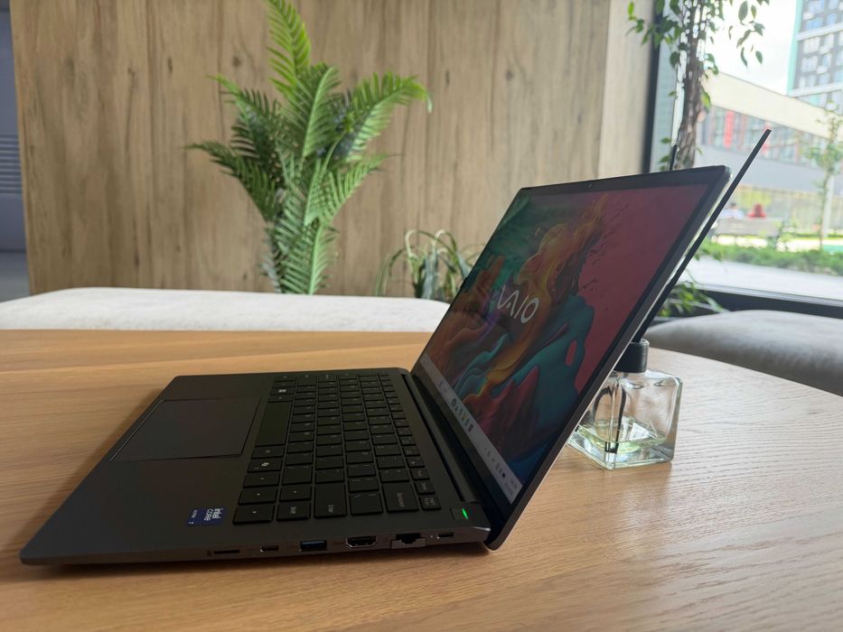 Ультрабук VAIO F14 | Ultra 7 155H | 16GB/1TB | Win 11