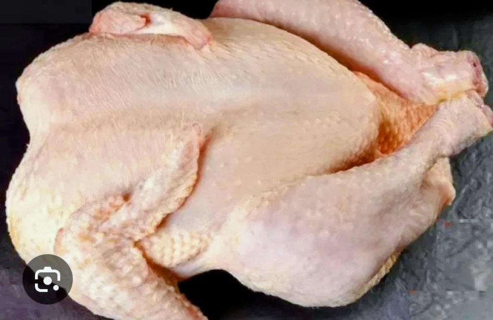 Sprzedam tuszki kurczaka