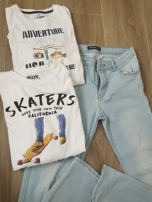 Conjunto Tiffosi 13/14