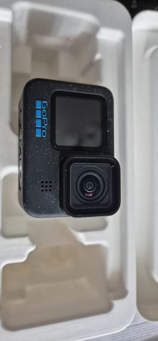 Продам GoPro Hero 12 Black