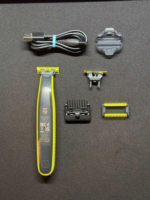 Philips OneBlade QP2824 Como Nova | Pouquíssimo Uso