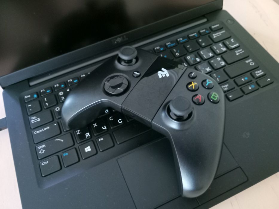 Bluetooth 4.1 геймпад 2E C04 Android iOS Windows