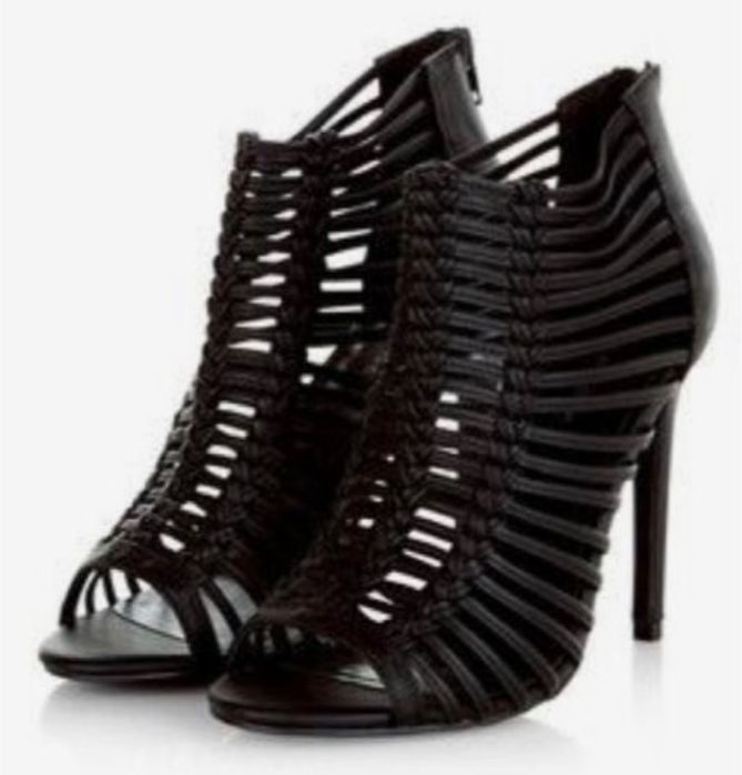 Босоножки New Look новые 500гр