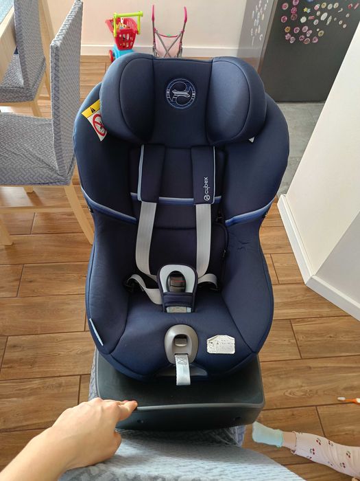Cybex sirona S2 i size fotelik samochodowy