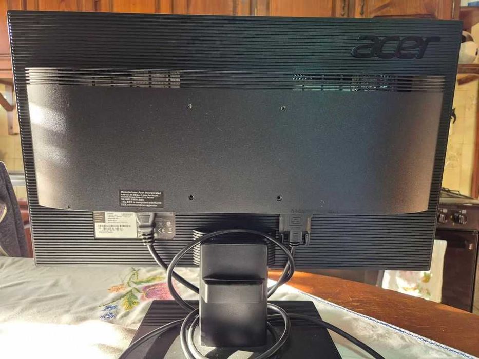 Monitor Acer V226HQL
