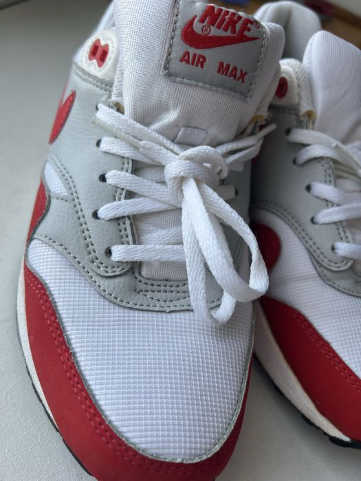 Жіночі кросівки Nike Air Max 1