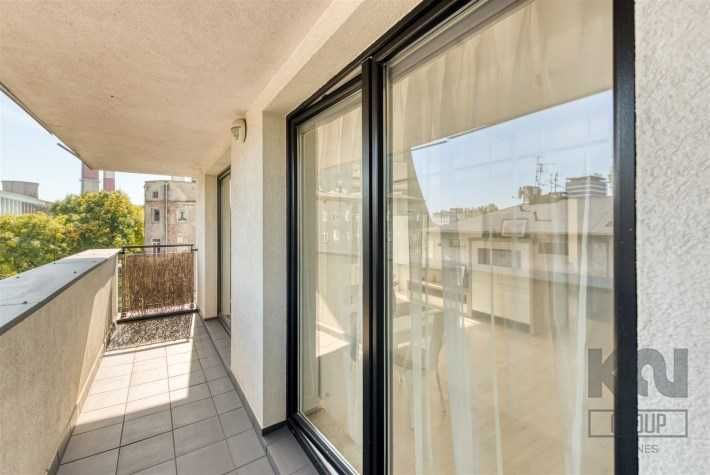 Komfortowe mieszkanie przy ul. Wróblewskiego