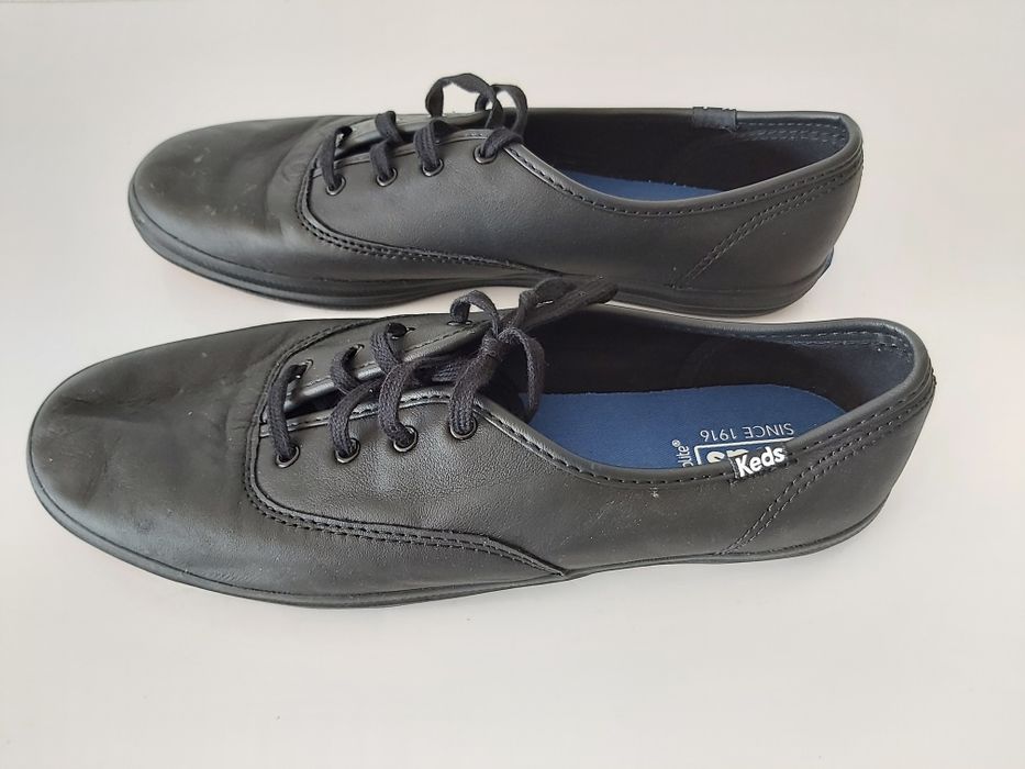 Sneakersy KEDS sportowe trampki 41 trzewiki
