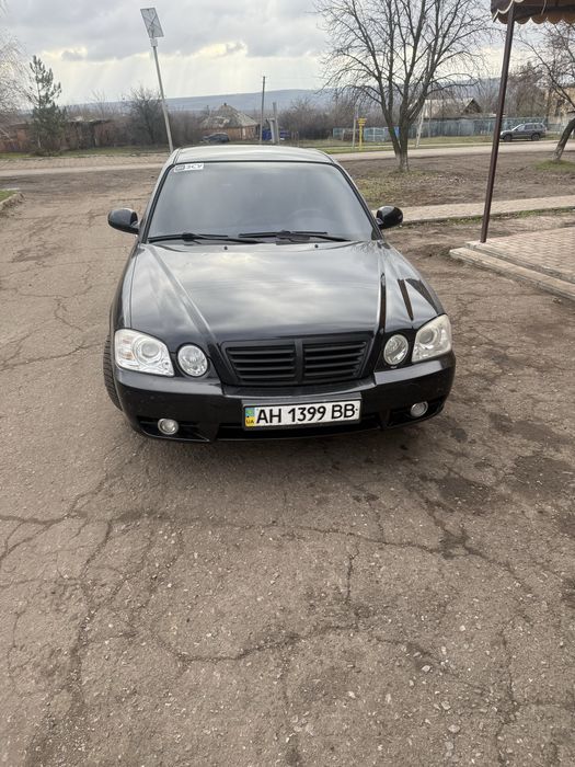 Kia Magentis1 в гарному стані