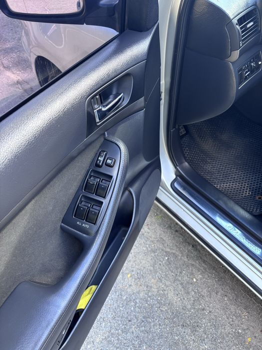 Toyota avensis 2.0