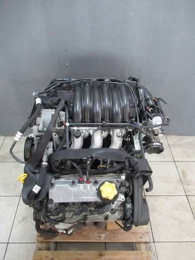 Двигун мотор двигатель блок пеньок ленд ровер фрілендер 1 land rover freelander 1 1996/2006