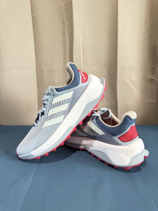 Adidas Terrex Soulstride Ultra r.44