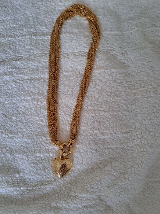 Vários fios Vintage