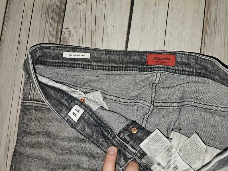 Spodnie Jack & Jones Fred W36 L32