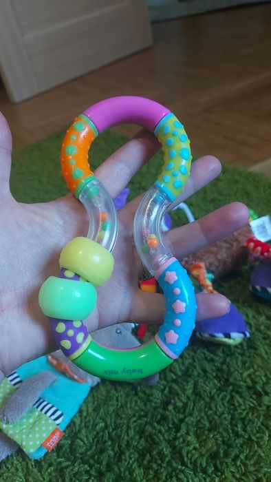 Дитячі підвісні іграшки фірми