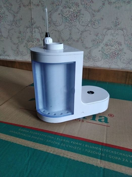 Продам иригатор Vega