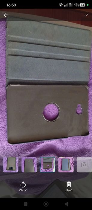 Samsung Galaxy Tab A 10