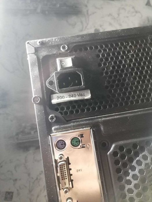 Продається компьютер