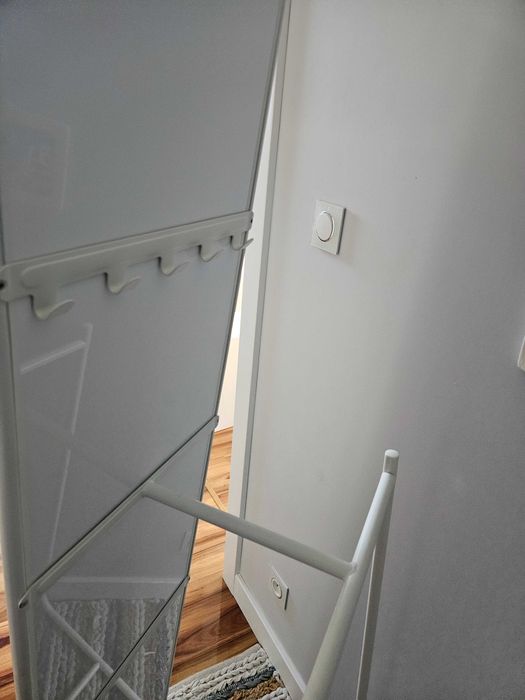 Lustro Knapper IKEA