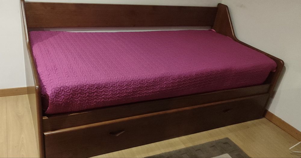 Mobília de Quarto